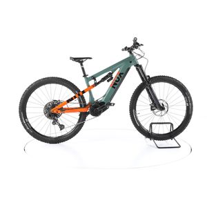 Nox Cycles Hybrid All Mountain 5.9 Fully E-Bike 2022