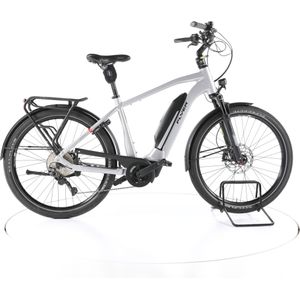 FLYER Upstreet3 7.10 Trekking E-Bike 2021