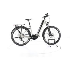 Merida eSpresso cc XT Trekking E-Bike Tiefeinsteiger 2023