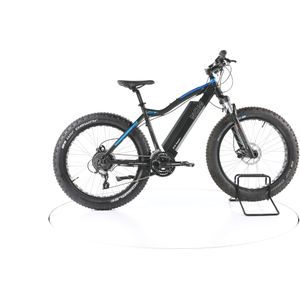NCM Aspen Plus E-Bike 2021
