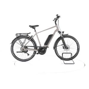 Kalkhoff Entice 1.B Move Trekking E-Bike 2023