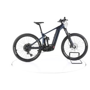 Ghost E-Riot AM CF Advanced Fully E-Bike Carbon 2022