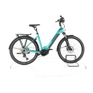 Haibike Trekking 7 Trekking E-Bike Tiefeinsteiger 2022