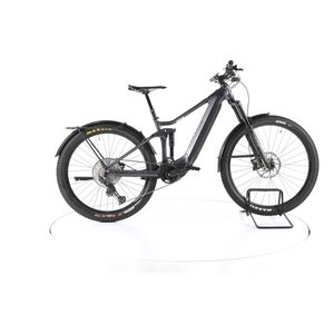 Merida eONE-FORTY EQ Fully E-Bike 2021