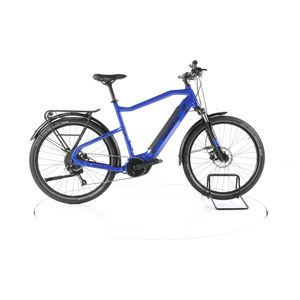Haibike Trekking 4 Trekking E-Bike 2024