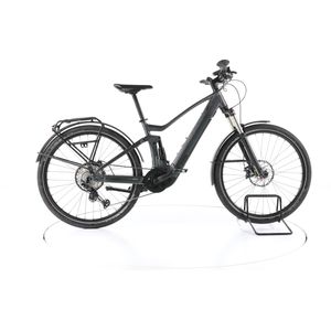 Scott Axis eRIDE FS 20 Fully E-Bike 2022