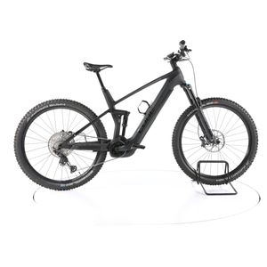 Cube Reaction Hybrid Pro E-Bike Carbon 2023