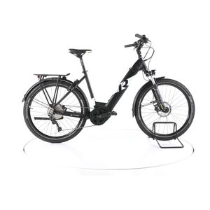 R Raymon Crossray E 6.0 Trekking E-Bike Tiefeinsteiger 2021