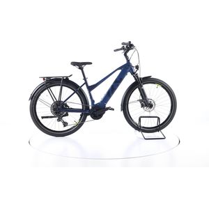 Husqvarna E-Bicycles Pather 2 Trekking E-Bikes 2024