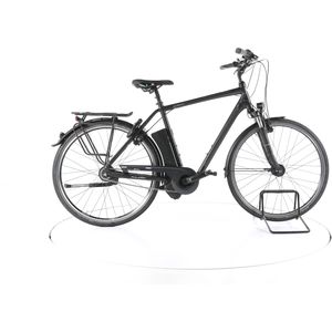 Raleigh Dover 8 LTD City E-Bike
