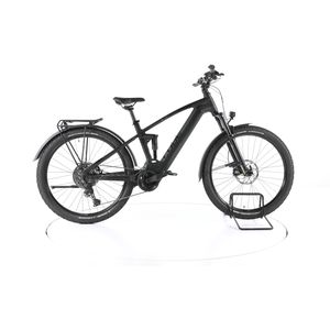 Cube Stereo Hybrid 120 SL Allroad 750 29 Fully E-Bike 2022