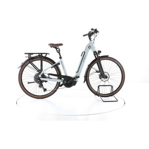 Velo de Ville CEB 590 Trekking E-Bike Tiefeinsteiger 2024