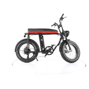 UNI Moke Classic E-Bike
