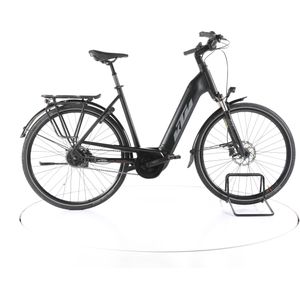 KTM Macina City A510 City E-Bike Tiefeinsteiger 2021