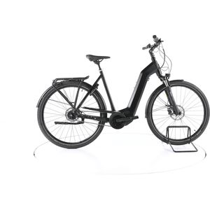 Hercules Intero I-R5 City E-Bike Tiefeinsteiger 2022