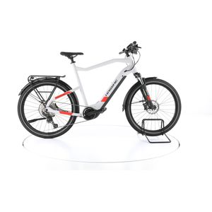 Haibike Trekking 7 Trekking E-Bike 2021