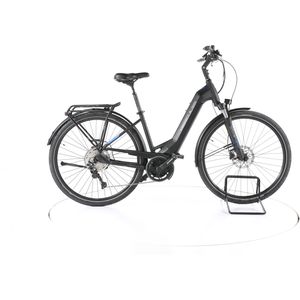 Hercules Pasero Sport I-10 Trekking E-Bike Tiefeinsteiger 2021