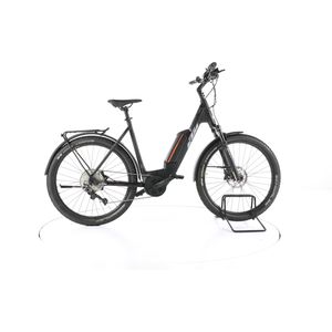 KTM Macina Trekking E-Bike Tiefeinsteiger 2021