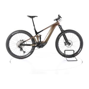 Giant Trance X E+ 2 Fully E-Bike 2024