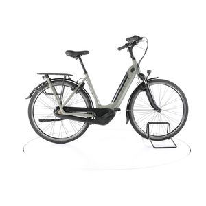 Gazelle Arroyo C7+ HMB Elite City E-Bike Tiefeinsteiger 2024