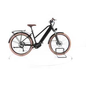EGO Movement Explorer Jane Trekking E-Bike