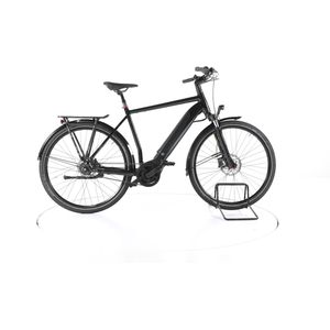 Winora Sinus iR8 City E-Bike 2021