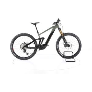 Moustache Bikes Game 9 Fully E-Bike 2023