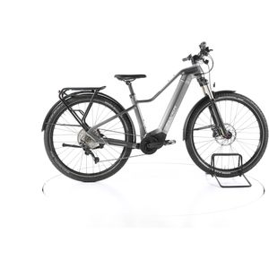 FLYER Goroc2 2.10 Trekking E-Bike 2021
