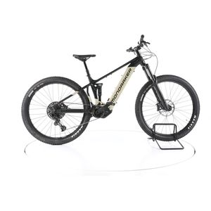 Mondraker DUSK Fully E-Bike 2023