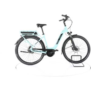 Pegasus Solero E8R Plus City E-Bike Tiefeinsteiger 2022