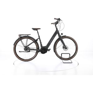 Grecos Eli 2.5 City E-Bike Tiefeinsteiger 2022