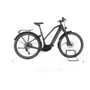 Diamant Zouma Deluxe+ Trekking E-Bike 2022
