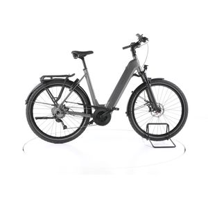 Kalkhoff Endeavour 5.B Move+ Trekking E-Bike Tiefeinsteiger 2023