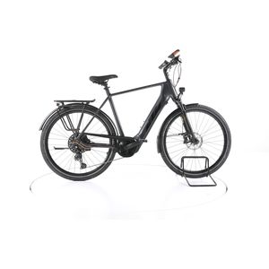 KTM MACINA STYLE 620 Trekking E-Bike 2021
