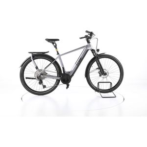 Cube Kathmandu Hybrid SL 750 Trekking E-Bike 2022