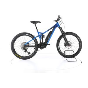Merida eOne Sixty Fully E-Bike 2022