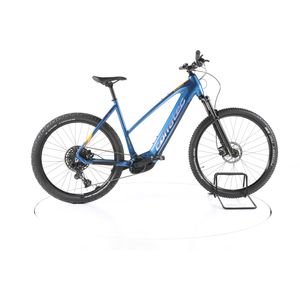 Corratec E-Power X Vert Race Trinity Sport E-Bike 2023