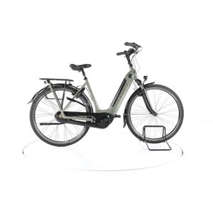 Gazelle Arroyo C7+ Elite City E-Bike Tiefeinsteiger 2024