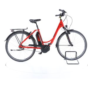 Raleigh Cardiff 7r City E-Bikes Tiefeinsteiger 2021