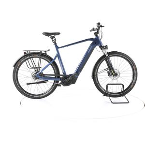HoheAcht Pasio Vilago City E-Bikes 2023