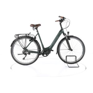 Böttcher Seattle 6100 Trekking E-Bike Tiefeinsteiger 2022