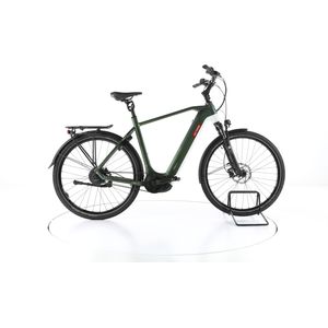 Victoria Manoc 5 City E-Bike 2024