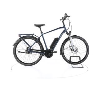 Pegasus Solero E8R Plus City E-Bike 2022