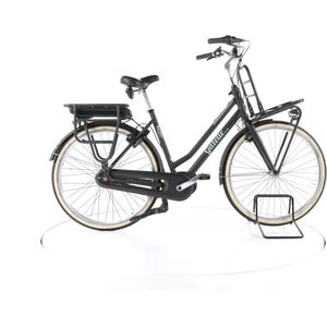 Gazelle Miss Grace C7+ City E-Bike Tiefeinsteiger 2022