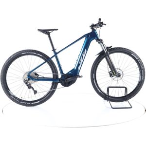 KTM Macina Team 691 E-Bike 2023