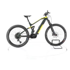 Swype Freqz 3.0 FS Fully E-Bike 2022