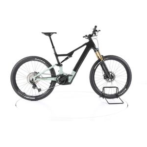 Focus JAM² 8.8 Fully E-Bike Carbon 2023