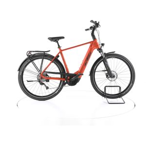 KTM Macina Gran 610 Trekking E-Bike 2023
