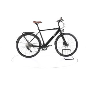 Geero 2 Touring-Classic + Trekking E-Bike 2021