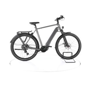 Kalkhoff Endeavour 5.B Advance+ Trekking E-Bike 2022